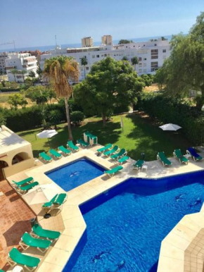 Sea City Torremolinos Golf